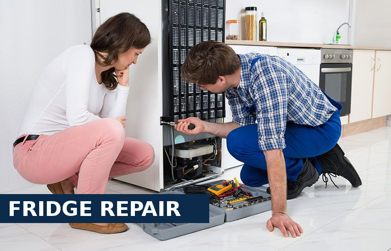 Fridge Repair Kentish Town